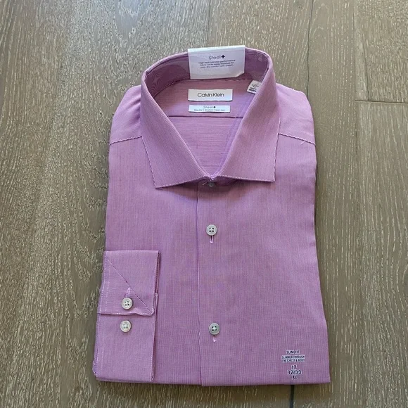 Calvin Klein | Shirts | Calvin Klein Steel Noniron Slim Fit Dress Shirt | Poshmark Calvin Klein | Shirts | Calvin Klein Steel Noniron Slim Fit Dress Shirt | Poshmark